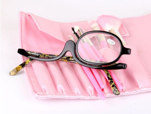 Gafas de Lectura para Maquillaje - Image 16