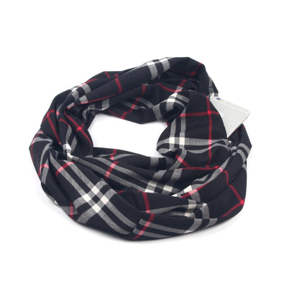 Cuello de Rejilla Deportivo - Image 4