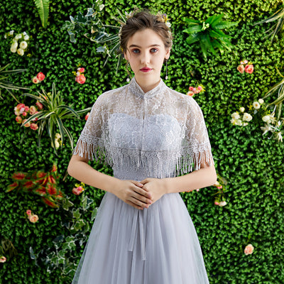 Velo Colorido Elegante - Image 43