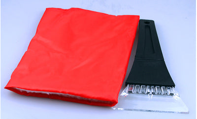 Guantes Descongelantes para Auto con Raspador de Hielo Integrado - Image 9