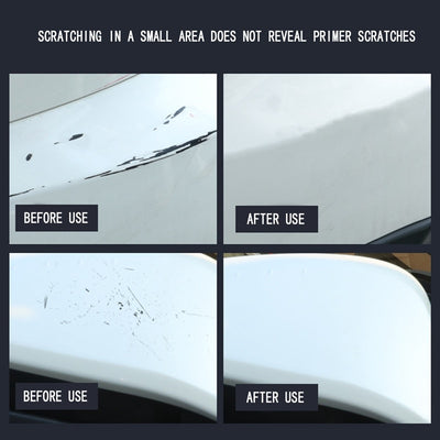Removedor de Rayones para Auto - Pasta Pulidora Reparadora de Pintura - Image 14