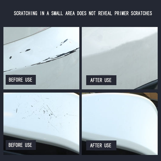 Removedor de Rayones para Auto - Pasta Pulidora Reparadora de Pintura - Image 14