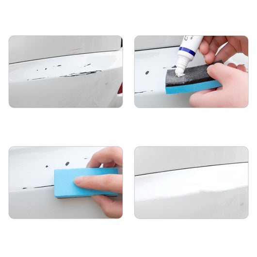 Removedor de Rayones para Auto - Pasta Pulidora Reparadora de Pintura - Image 15