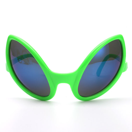 Gafas Alien - Estilo Futurista para uso en Ecuador - Image 12