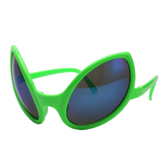 Gafas Alien - Estilo Futurista para uso en Ecuador - Image 13
