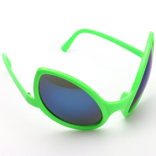 Gafas Alien - Estilo Futurista para uso en Ecuador - Image 14