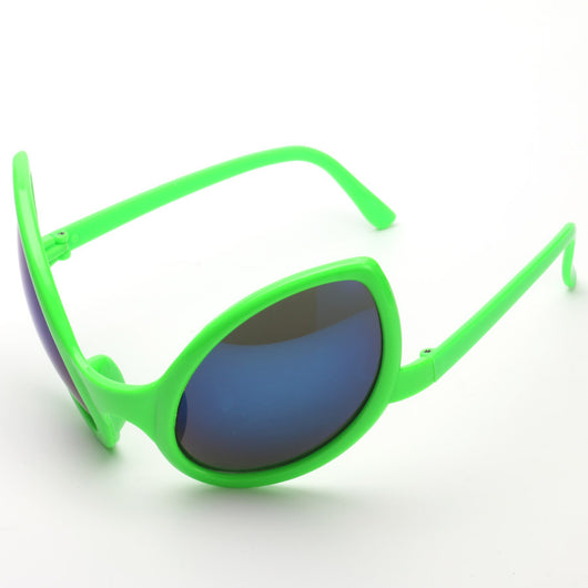 Gafas Alien - Estilo Futurista para uso en Ecuador - Image 15