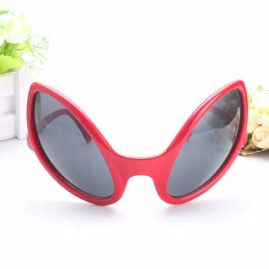 Gafas Alien - Estilo Futurista para uso en Ecuador - Image 16