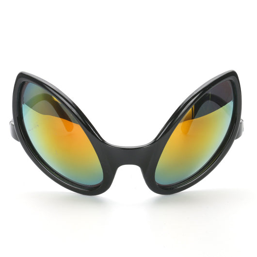 Gafas Alien - Estilo Futurista para uso en Ecuador - Image 18