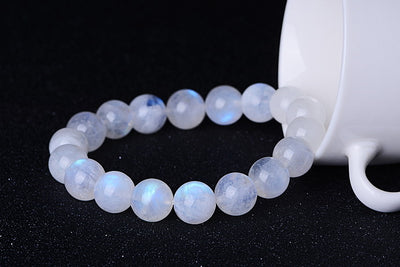Pulsera de Piedra de Luna - Image 6