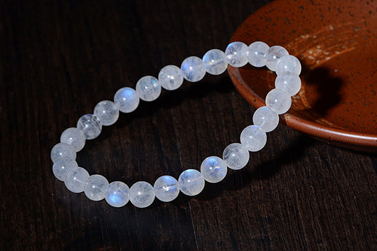 Pulsera de Piedra de Luna - Image 8