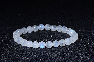 Pulsera de Piedra de Luna - Image 9