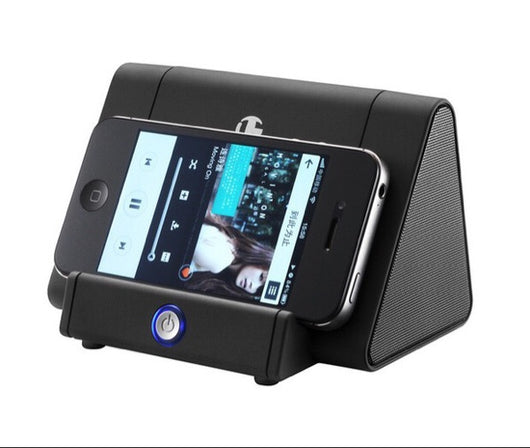 Soporte para Teléfono con Altavoz Integrado - Image 8