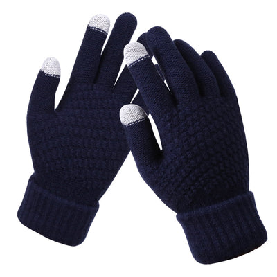 Guantes Tejidos para Parejas con Pantalla Táctil - Image 25