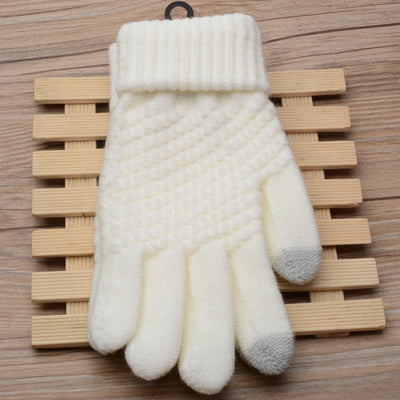Guantes Tejidos para Parejas con Pantalla Táctil - Image 40