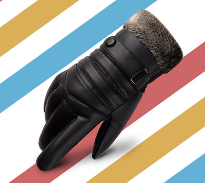 Guantes Térmicos Táctiles para Hombre - Image 5