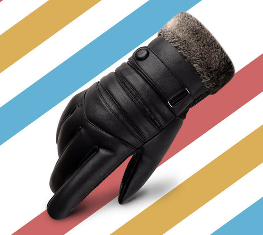 Guantes Térmicos Táctiles para Hombre - Image 5