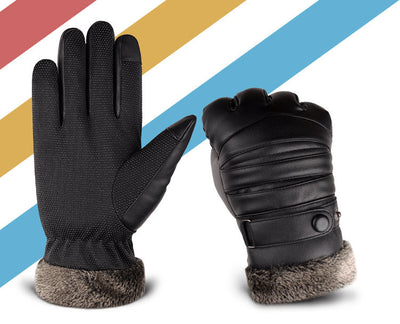 Guantes Térmicos Táctiles para Hombre - Image 6