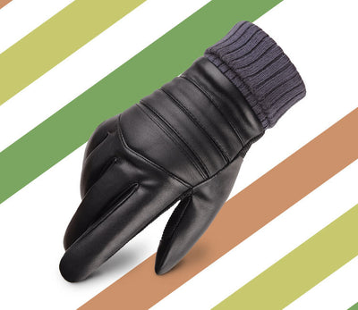 Guantes Térmicos Táctiles para Hombre - Image 10
