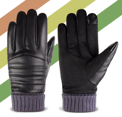Guantes Térmicos Táctiles para Hombre - Image 11