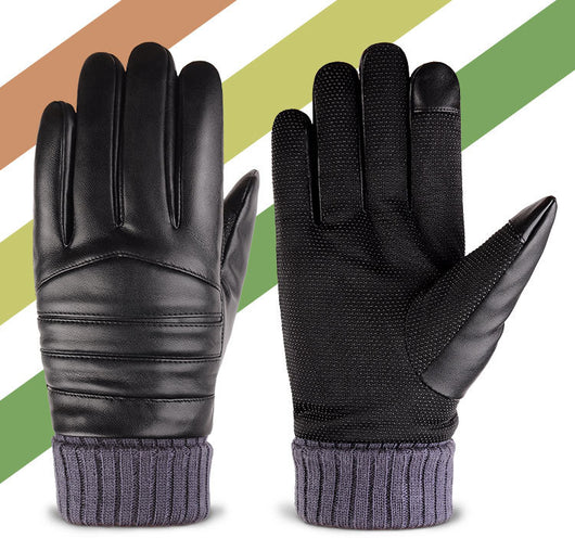 Guantes Térmicos Táctiles para Hombre - Image 11