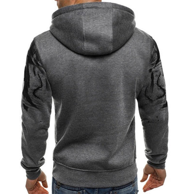 Ropa Camuflaje Tide para Hombre - Image 6