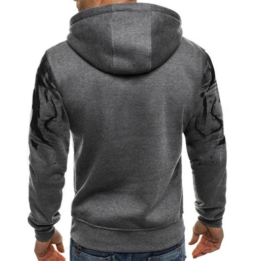 Ropa Camuflaje Tide para Hombre - Image 6