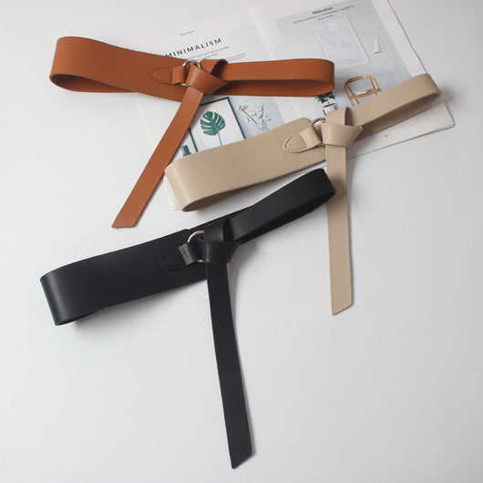 Cinturón Decorativo Ancho - Image 10