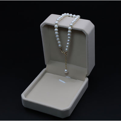 Pulsera de Perlas Minimalista - Image 6