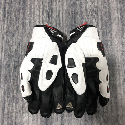 Guantes Antideslizantes para Motocicleta - Protección y Control Total - Image 10