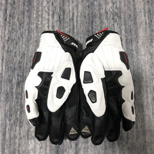 Guantes Antideslizantes para Motocicleta - Protección y Control Total - Image 10