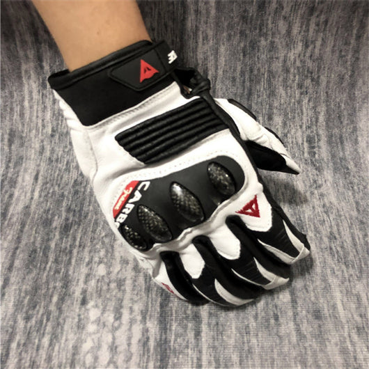 Guantes Antideslizantes para Motocicleta - Protección y Control Total - Image 13