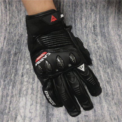 Guantes Antideslizantes para Motocicleta - Protección y Control Total - Image 20