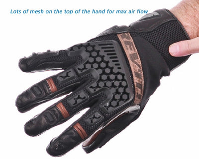 Guantes para Motociclista - Image 14
