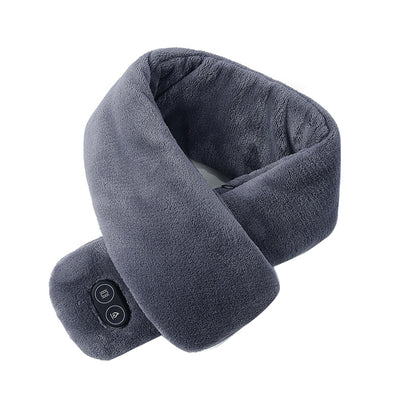Bufanda Térmica USB con Control de Temperatura para Alivio de Dolor Cervical y Hombros - Image 21