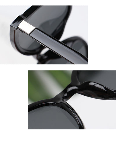 Gafas de Sol Infantiles Marco Grande - Diseño Trendy para Bebés y Niños - Image 11