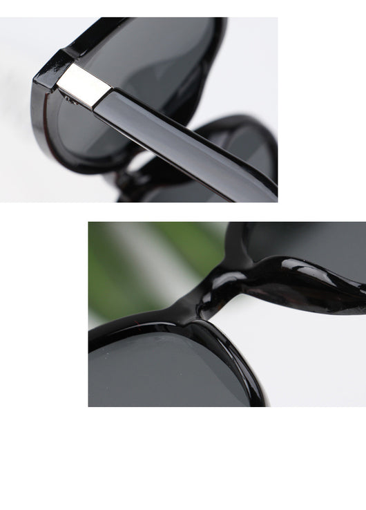 Gafas de Sol Infantiles Marco Grande - Diseño Trendy para Bebés y Niños - Image 11