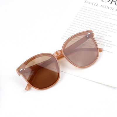 Gafas de Sol Infantiles Marco Grande - Diseño Trendy para Bebés y Niños - Image 13
