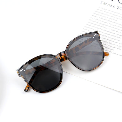 Gafas de Sol Infantiles Marco Grande - Diseño Trendy para Bebés y Niños - Image 14
