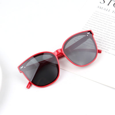 Gafas de Sol Infantiles Marco Grande - Diseño Trendy para Bebés y Niños - Image 15