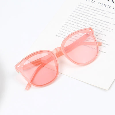 Gafas de Sol Infantiles Marco Grande - Diseño Trendy para Bebés y Niños - Image 16