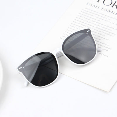 Gafas de Sol Infantiles Marco Grande - Diseño Trendy para Bebés y Niños - Image 17