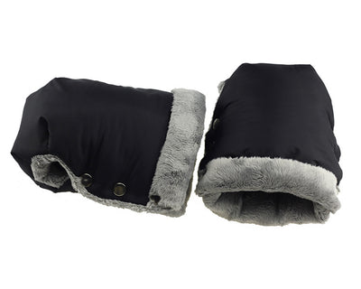 Guantes Térmicos para Cochecito de Bebé - Image 7