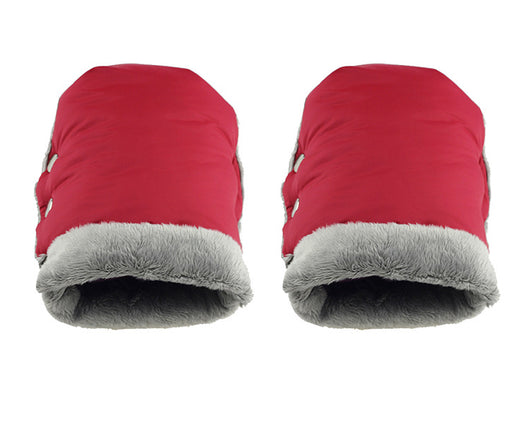 Guantes Térmicos para Cochecito de Bebé - Image 10