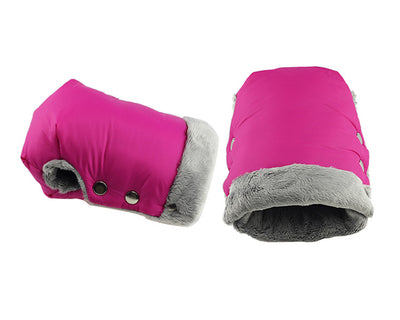 Guantes Térmicos para Cochecito de Bebé - Image 11