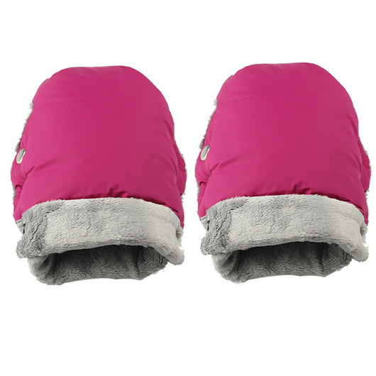 Guantes Térmicos para Cochecito de Bebé - Image 16