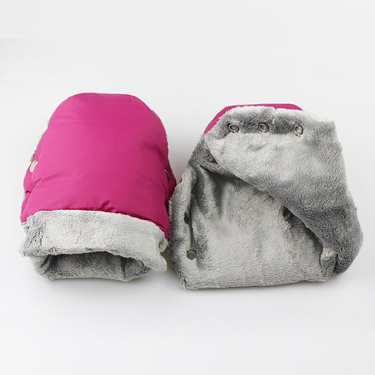 Guantes Térmicos para Cochecito de Bebé - Image 18