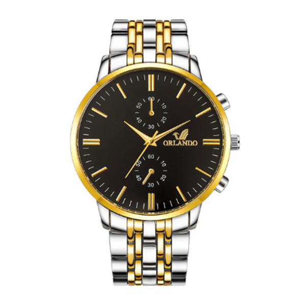 Reloj de Cuarzo Elegante - Image 12