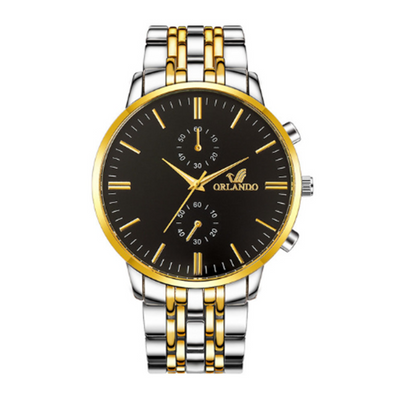 Reloj de Cuarzo Elegante - Image 12
