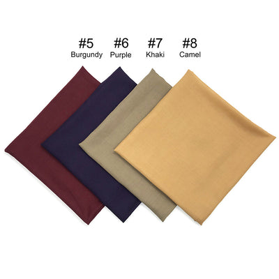 Pañuelo de Moda para Mujer Versátil - Image 8